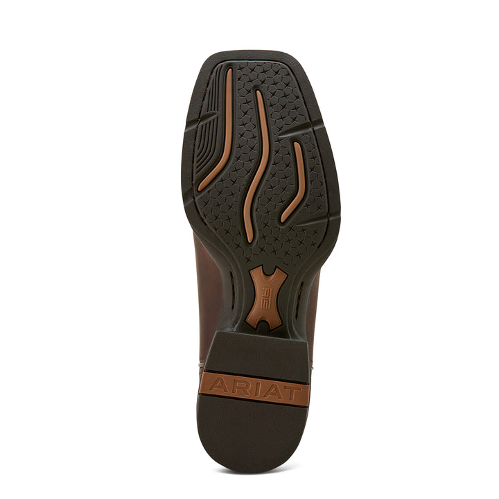 Ariat Mens Sport Big Country Cowboy Boots