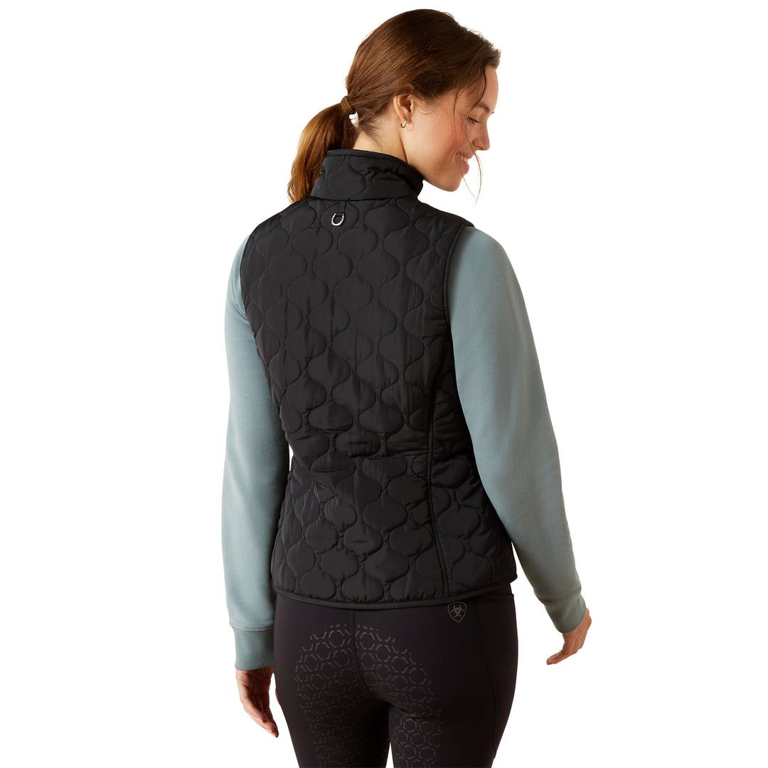 Ariat Womens Ashley 2.0 Insulated Vest