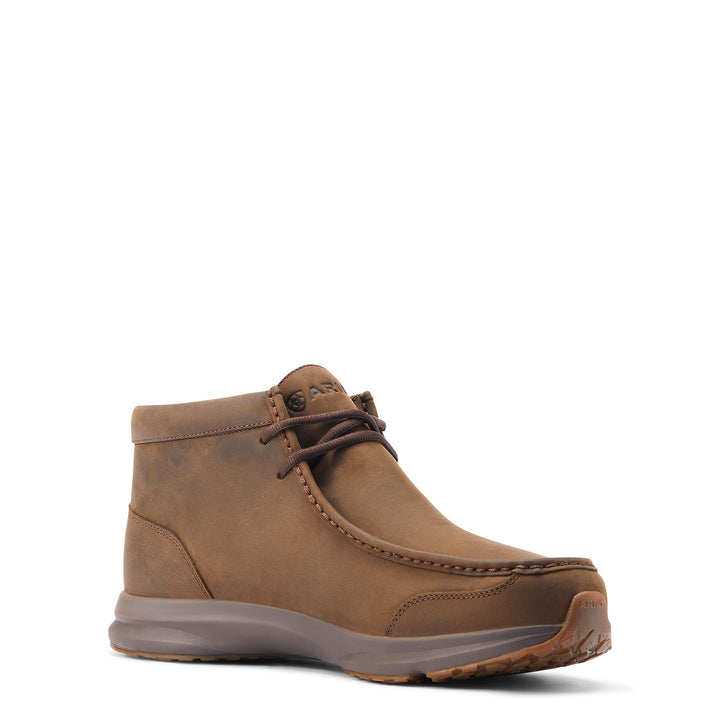 Ariat Mens Spitfire Outdoor Waterproof Casual Shoes