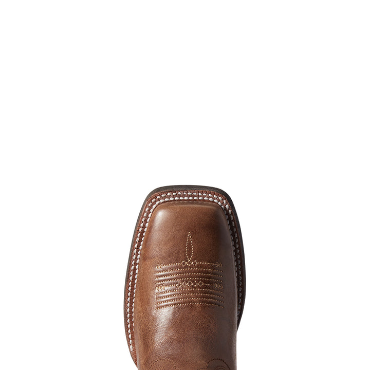 Ariat Pendleton Circuit Savanah Womens Boots