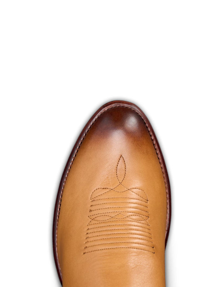 Tecovas Mens The Cartwright Desert Boots