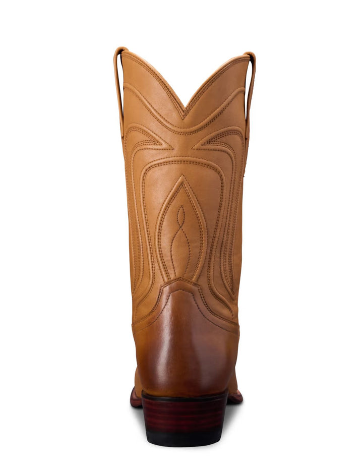 Tecovas Mens The Cartwright Desert Boots