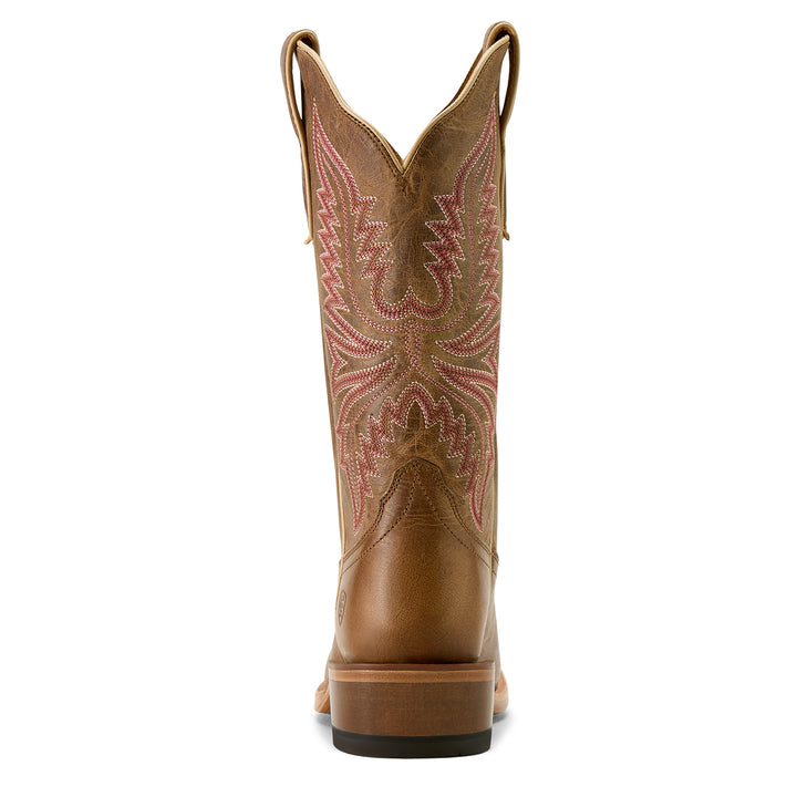 Ariat Womens Futurity Flash Western Boot