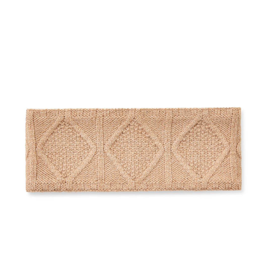 Ariat Womens Kelston Tan Headband
