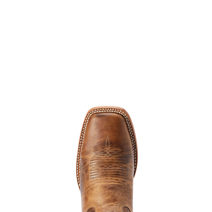 Ariat Mens Point Ryder Western Boots
