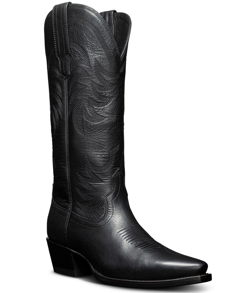 Tecovas Womens The Annie Midnight Boots