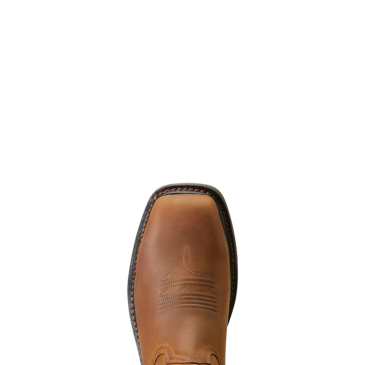 Ariat Mens WorkHog XT Phoenix Carbon Toe Work Boot