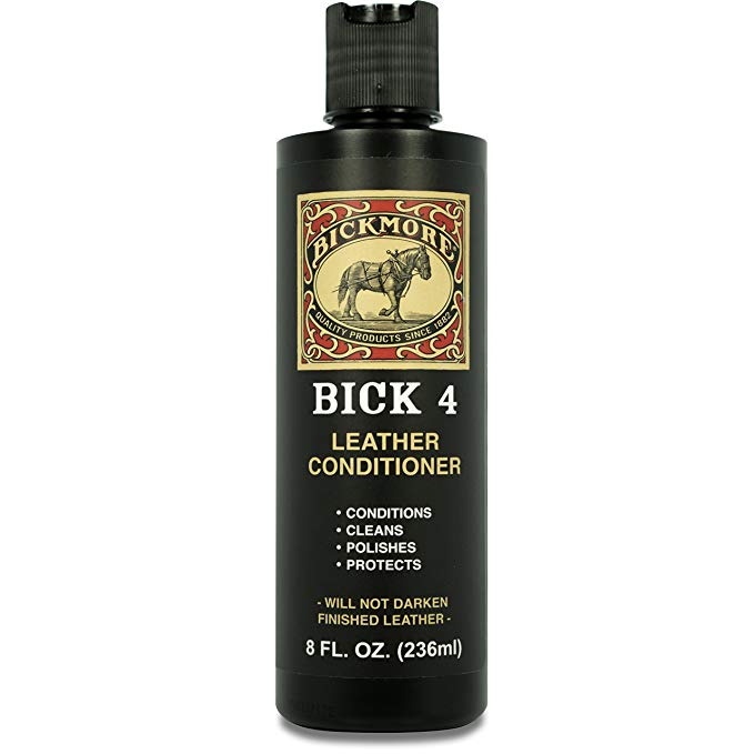 Bick 4 Leather Conditioner