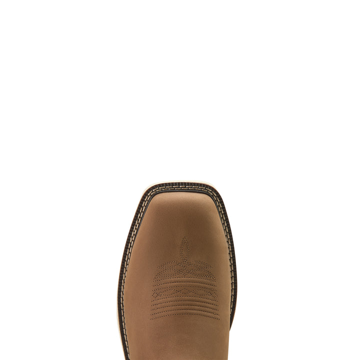 Ariat Mens Activator VentTEK Steel Toe Work Boots