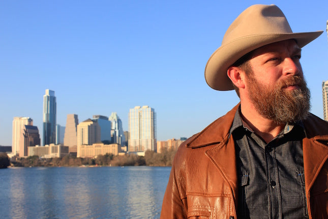 Introducing Our New Guest Blogger, Clay Corn