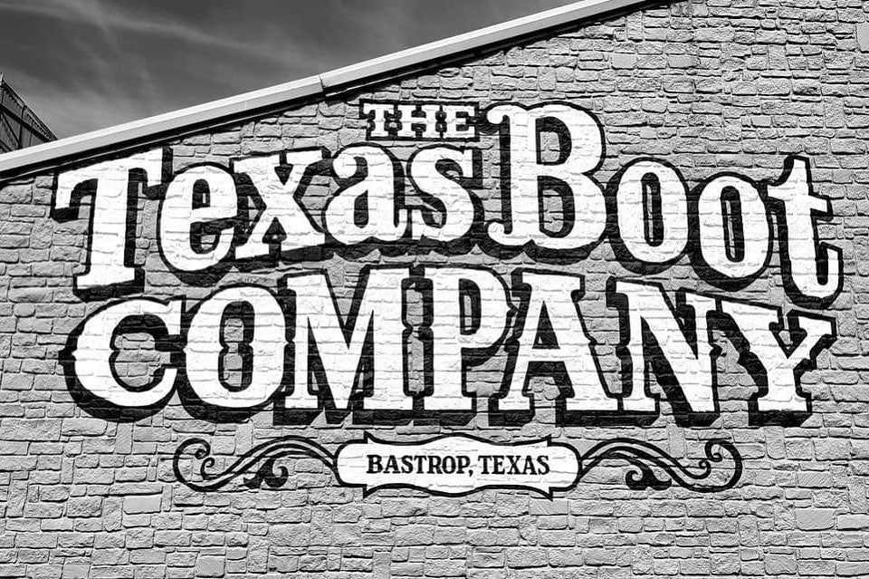 New Website for Texas Boot Company