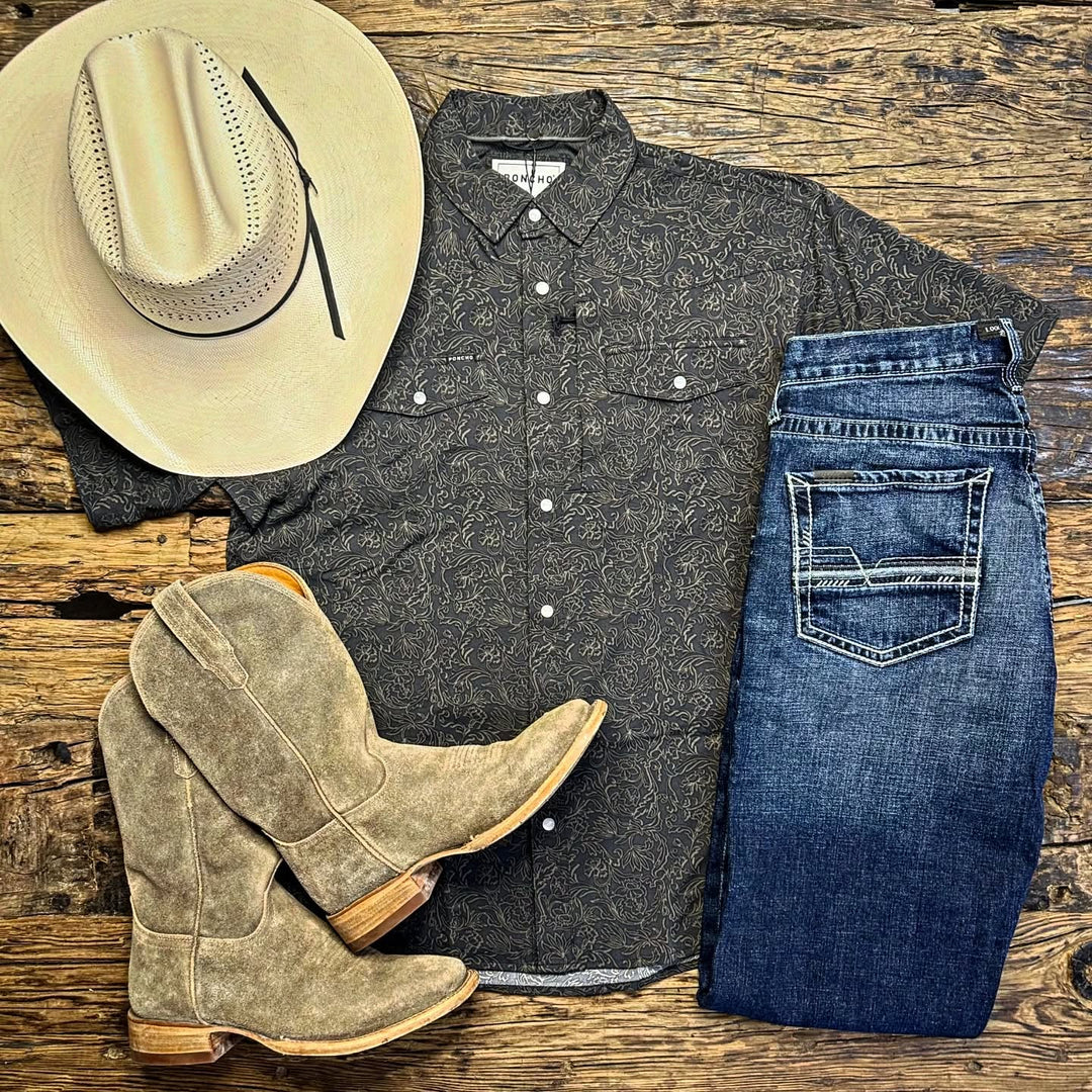 Mens Spring 26 Looks