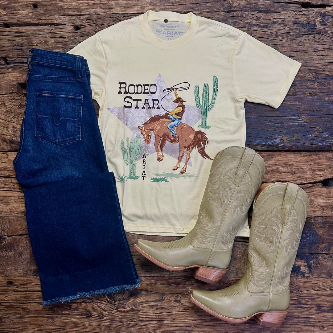 Ladies Spring 26 Looks