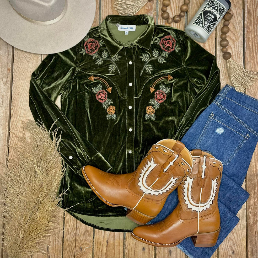 Ladies Fall Looks 25