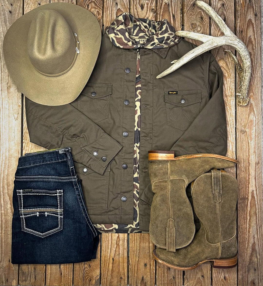 Lone Star Fall Collection