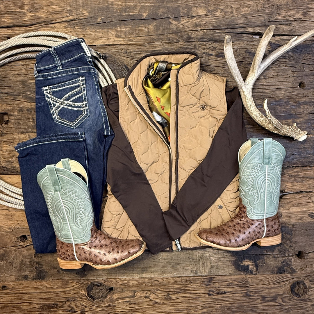 Cowgirl Classics Collection