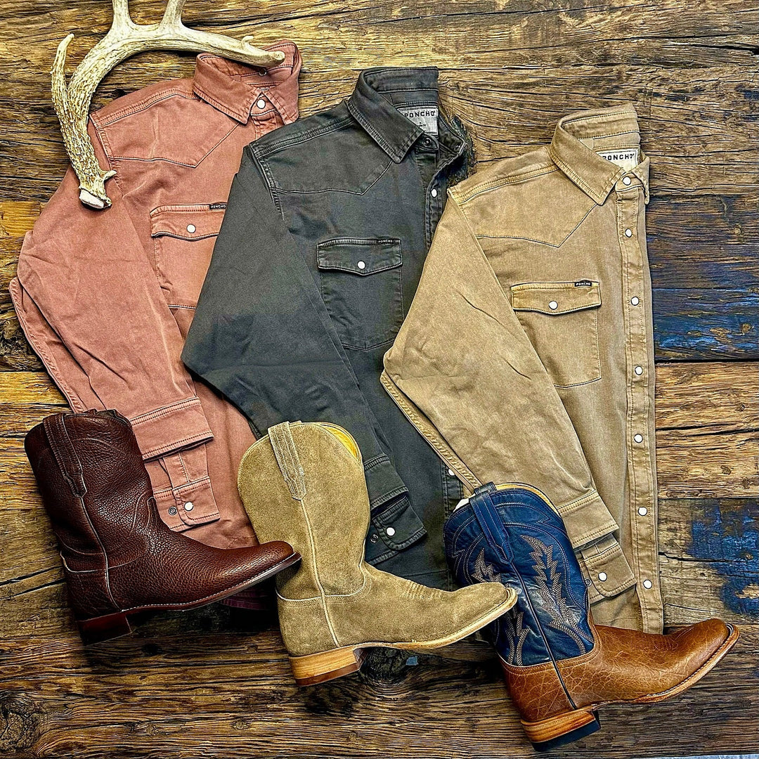 Deer Camp Collection