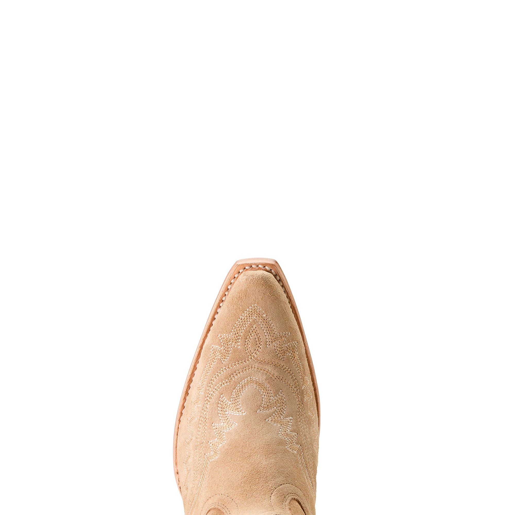 Ariat Womens Truly Taupe Casanova Boots – Texas Boot Company