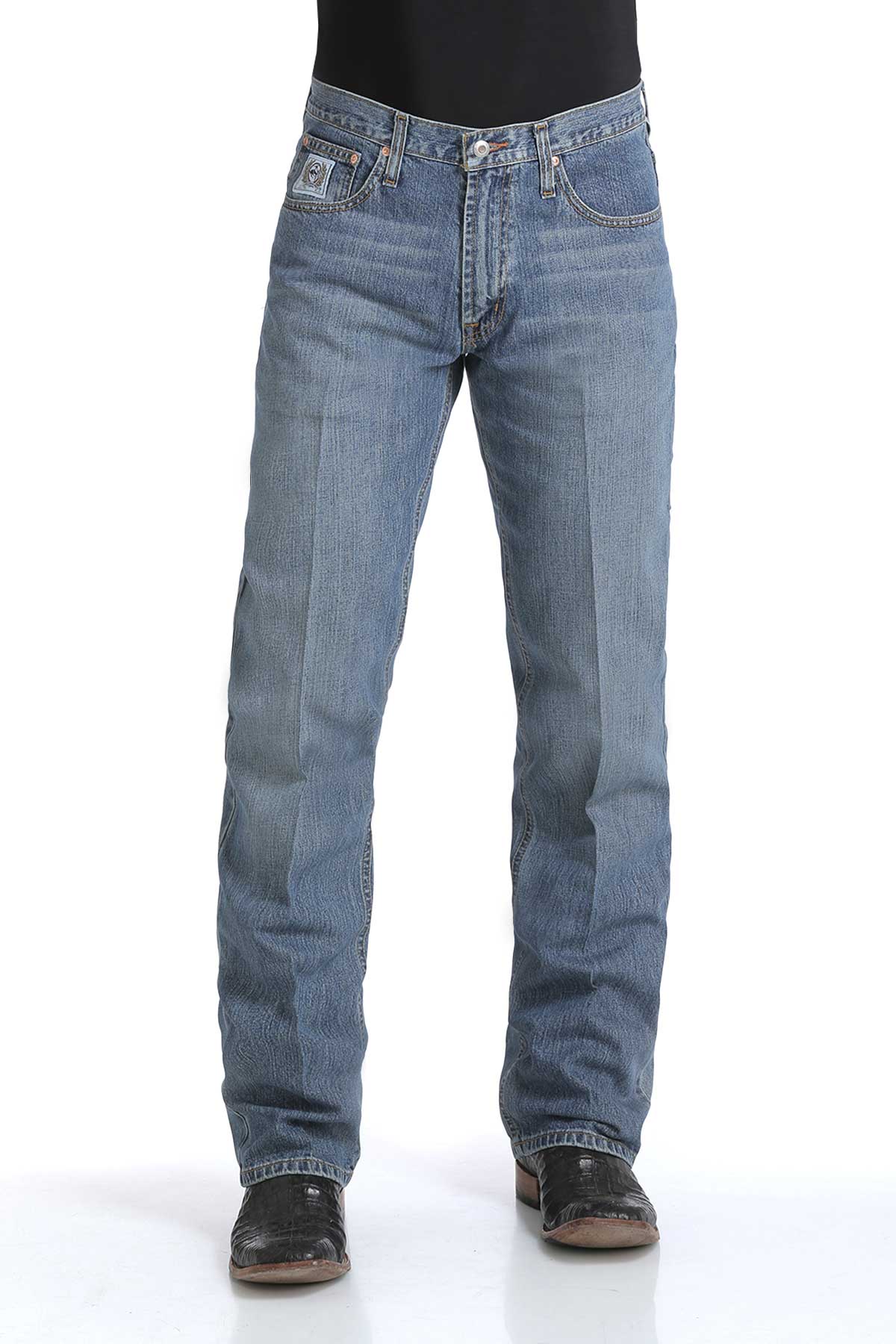 Men's White Label Cinch Jeans – Texas Boot Company