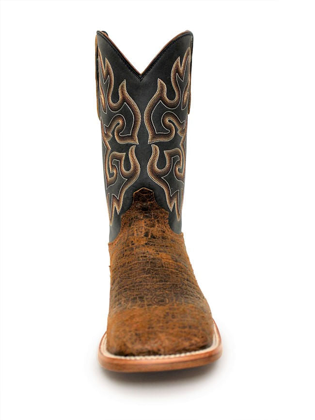 Capitan Yoakum Mens Boots