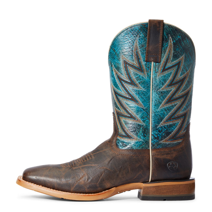 Mens Ariat Scout Challenger