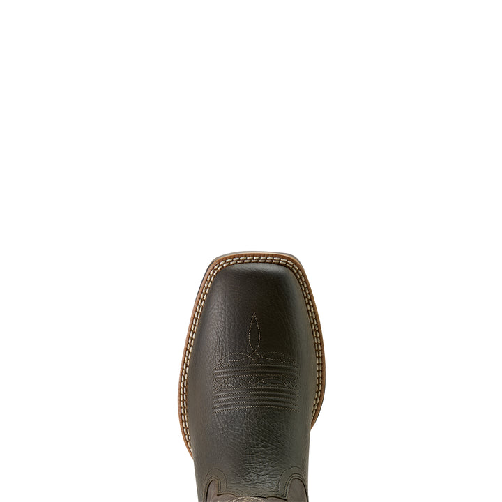 Ariat Mens Ryden Ultra Wide Square Toe Cowboy Boots