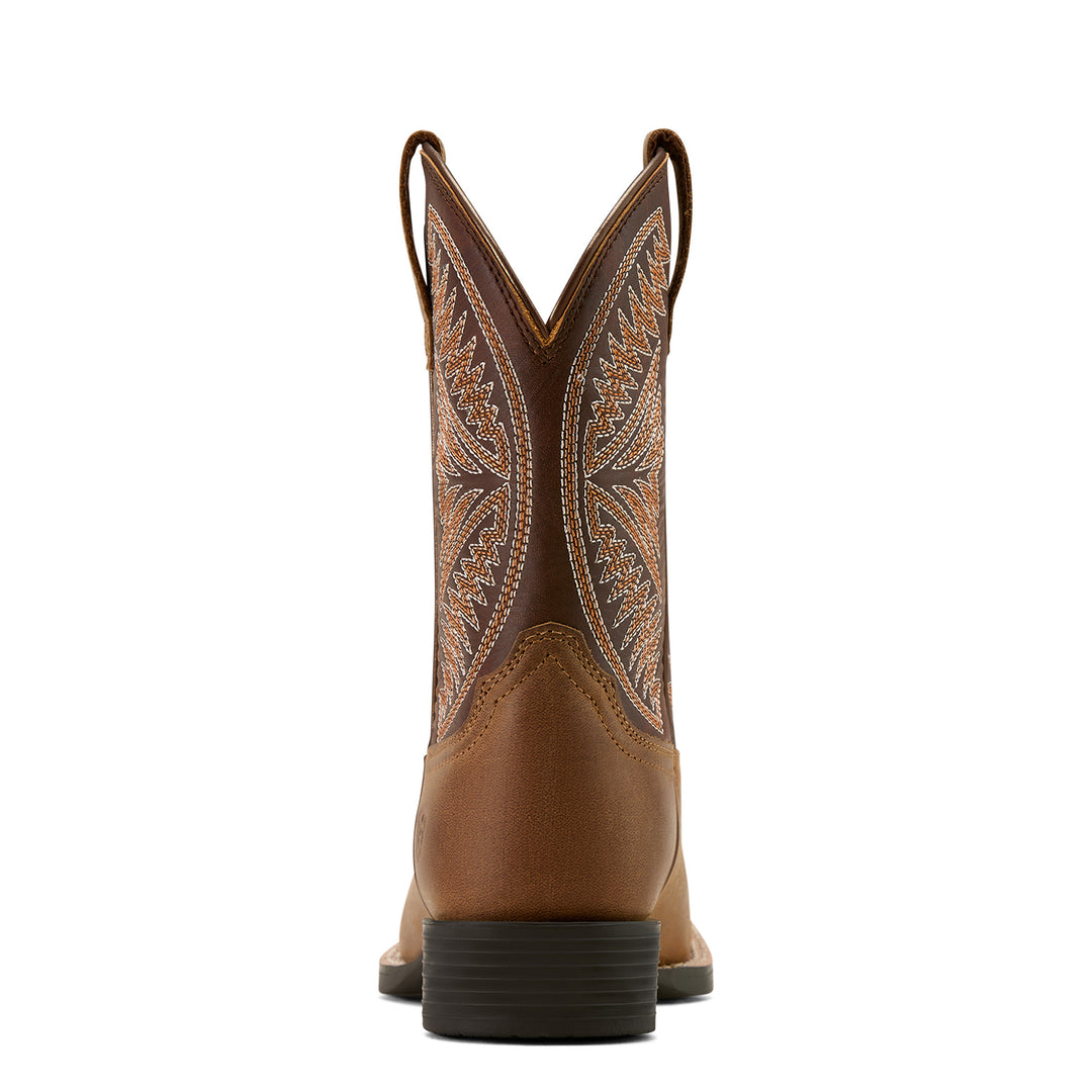 Ariat Kids Ruidoso Western Boots