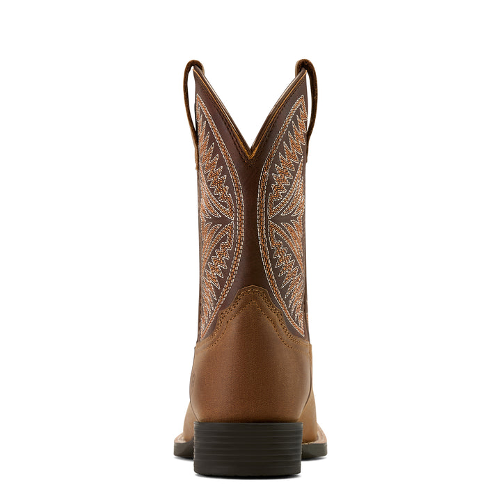 Ariat Kids Ruidoso Western Boots