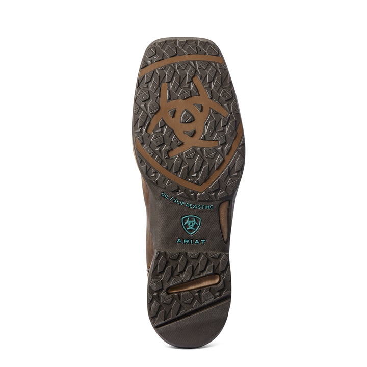 Ariat Womens Anthem VentTEK Composite Toe Work Boots