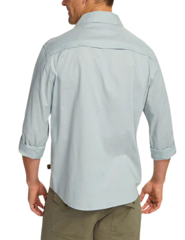 Howler Bros Prickly Pear Gaucho Snapshirt