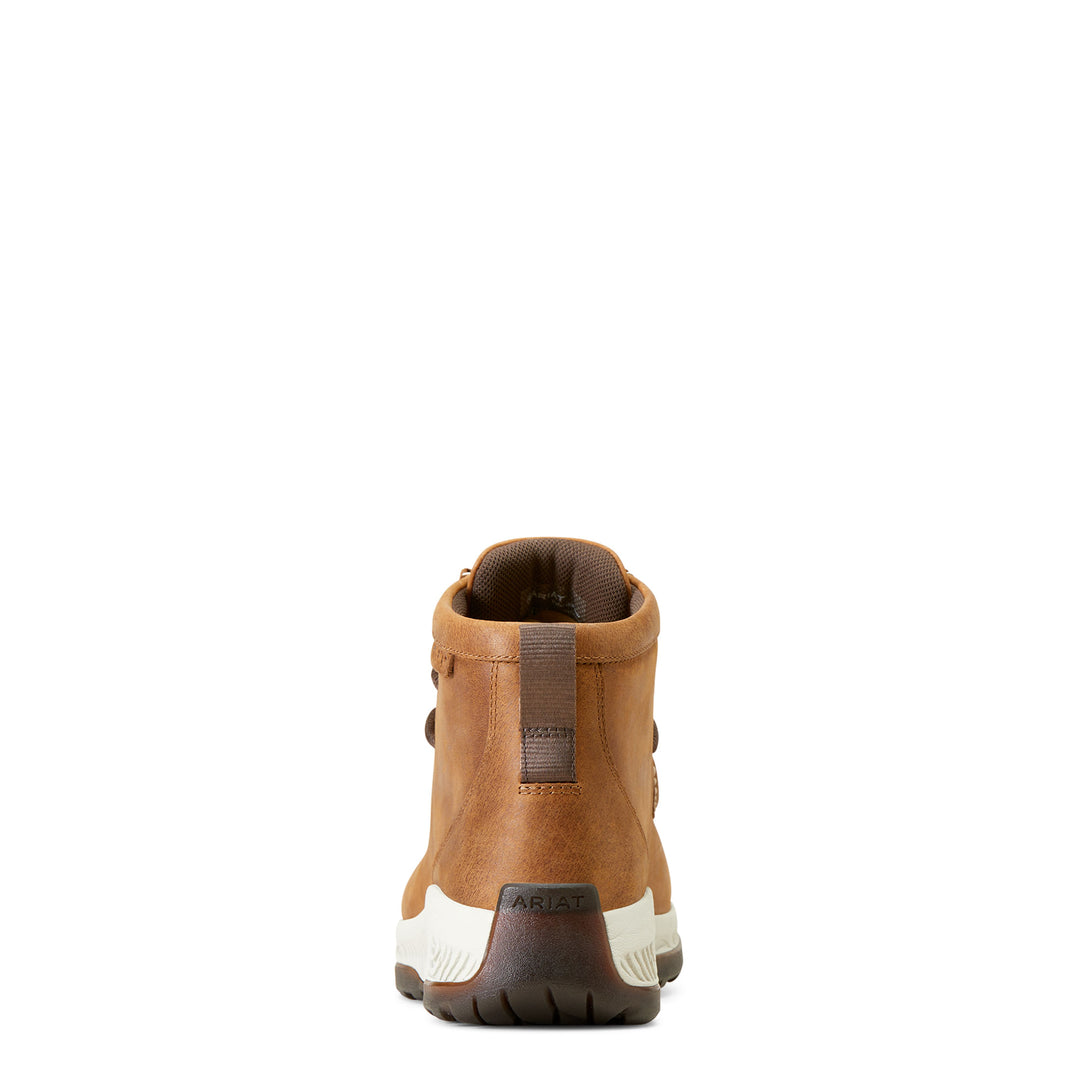 Ariat Mens Toasty Tan Spitfire All Terrain