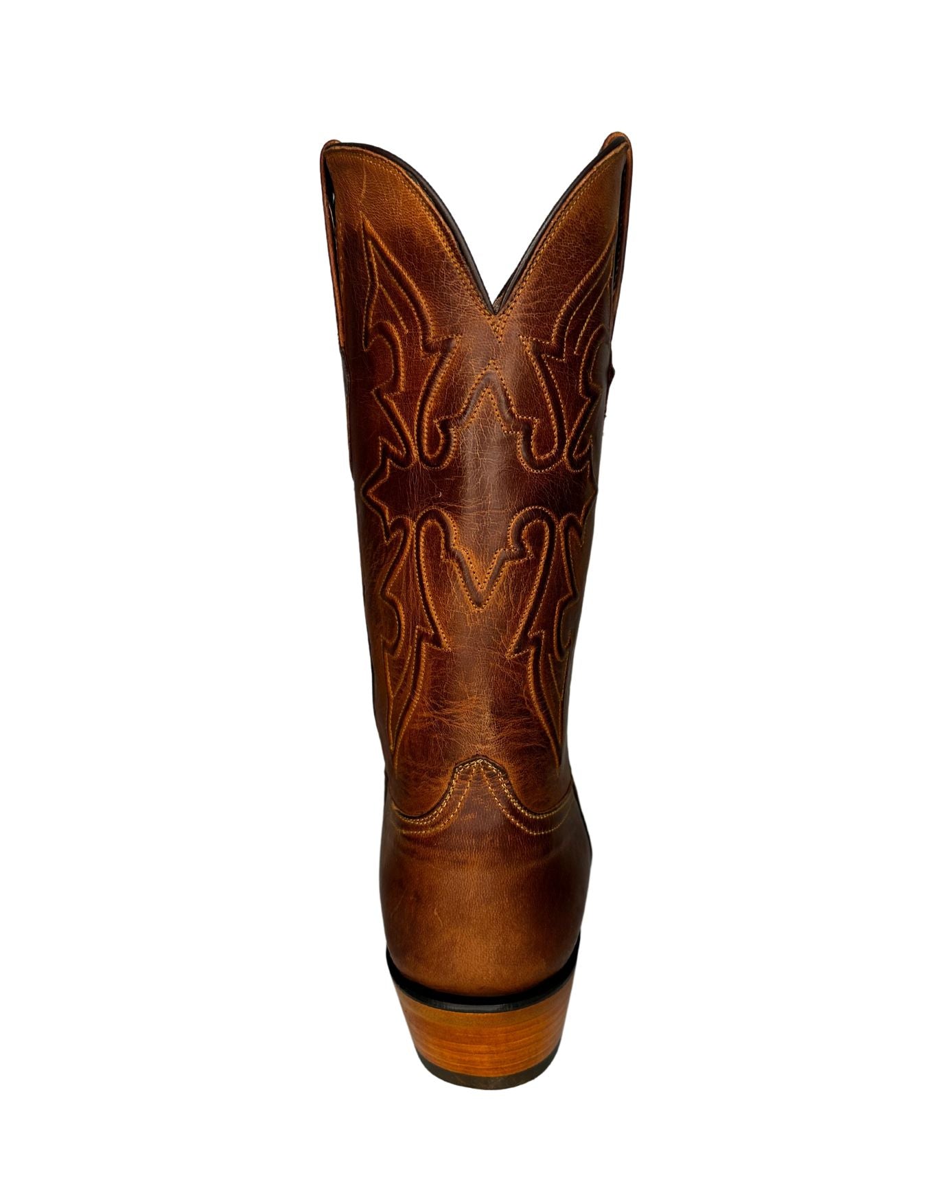 Black Jack Mens The Cutter Peanut Maddog Boots – Texas Boot Company