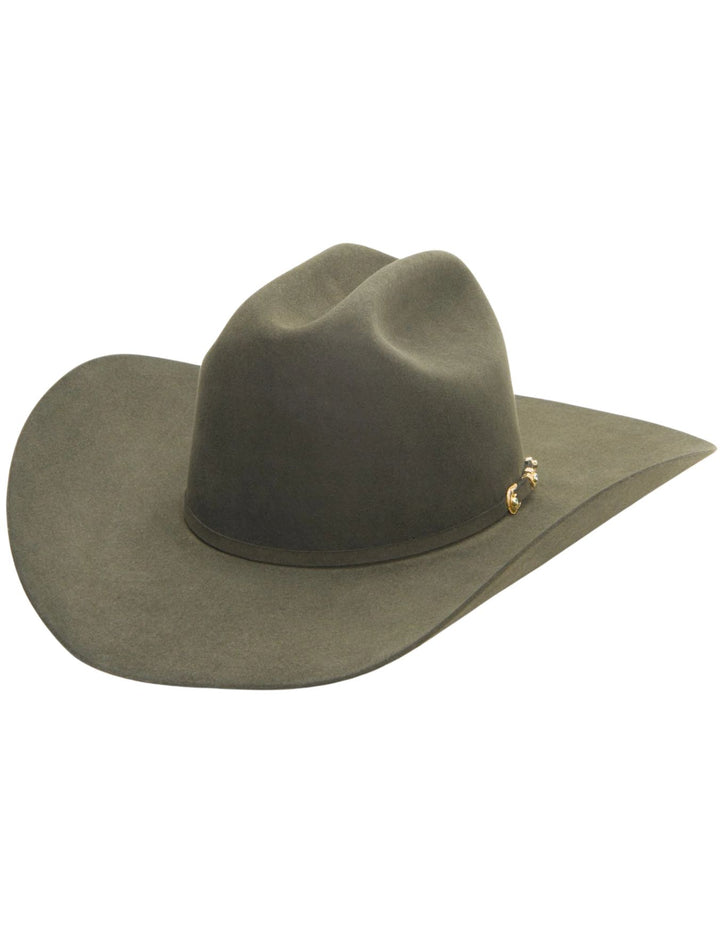 Stetson Sage Munford Felt Cowboy Hat