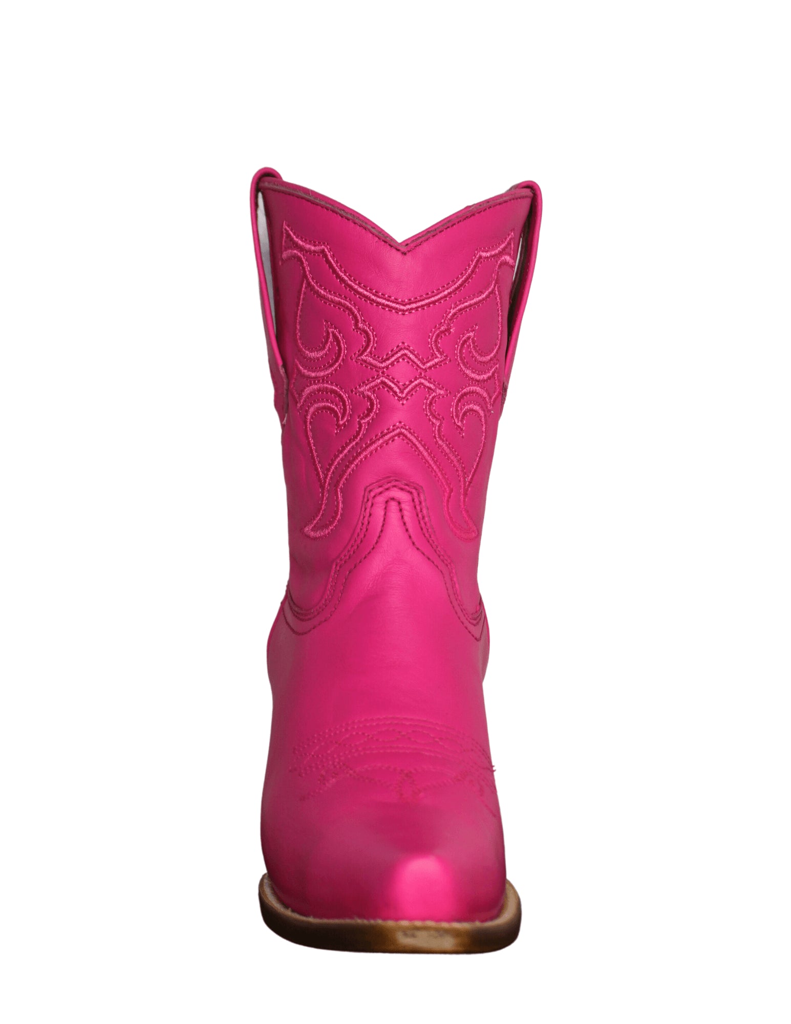 Corral Womens Fuchsia 8.5