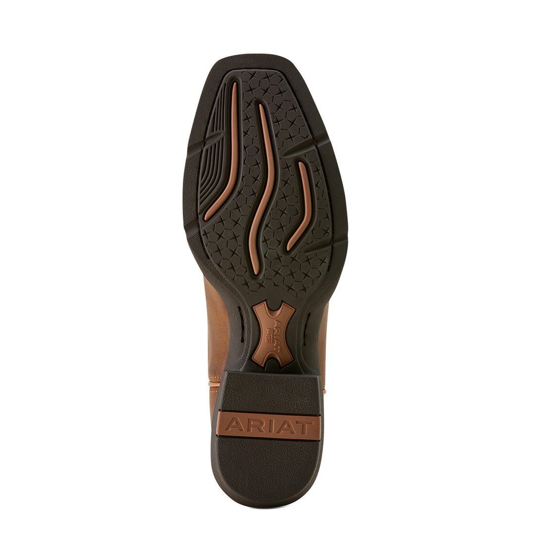 Ariat Womens Round Up Narrow Cutter Toe Western Boots
