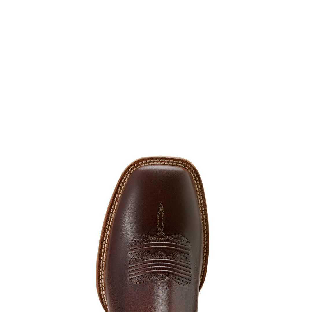 Ariat Mens Espresso Walker Cowboy Boots