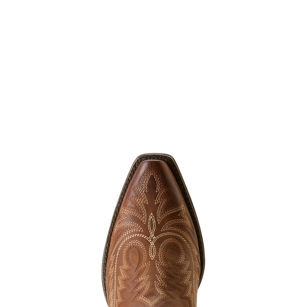 Ariat Womens Round Up Collins Western Boots