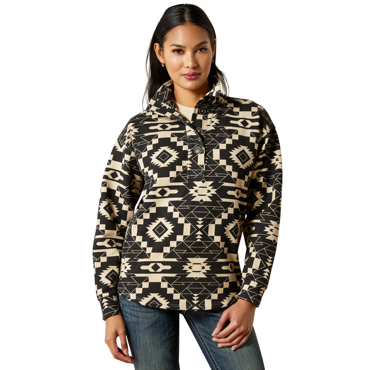 Ariat Womens Hometown Sweatshirt
