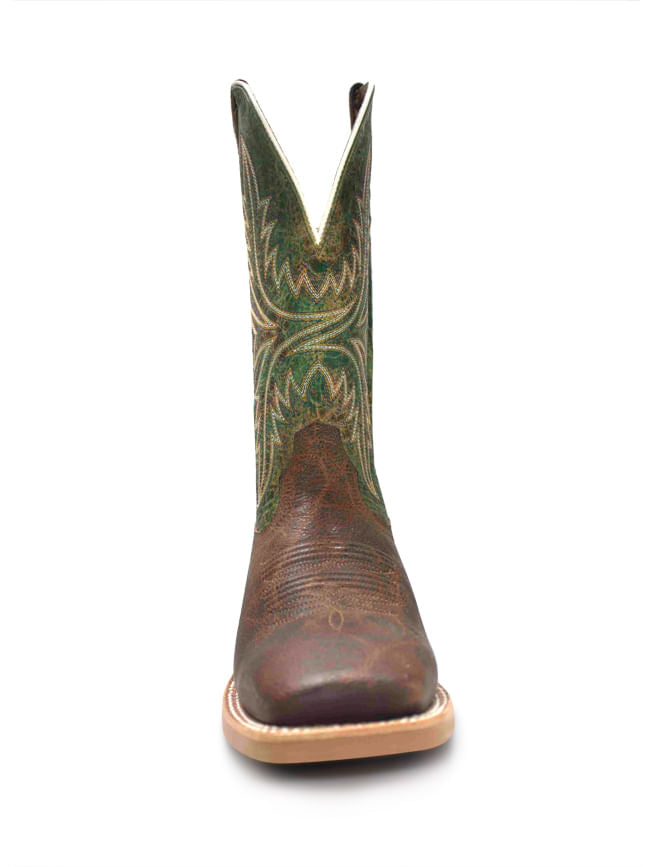 Men's Ariat Cowhand Tobacco