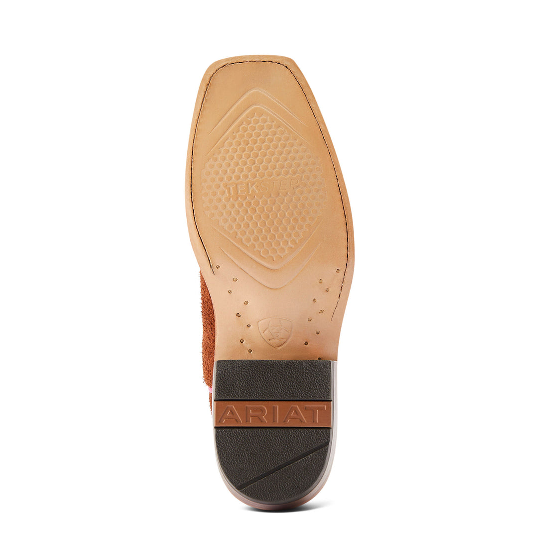 Ariat Womens Futurity Boon Western Boots