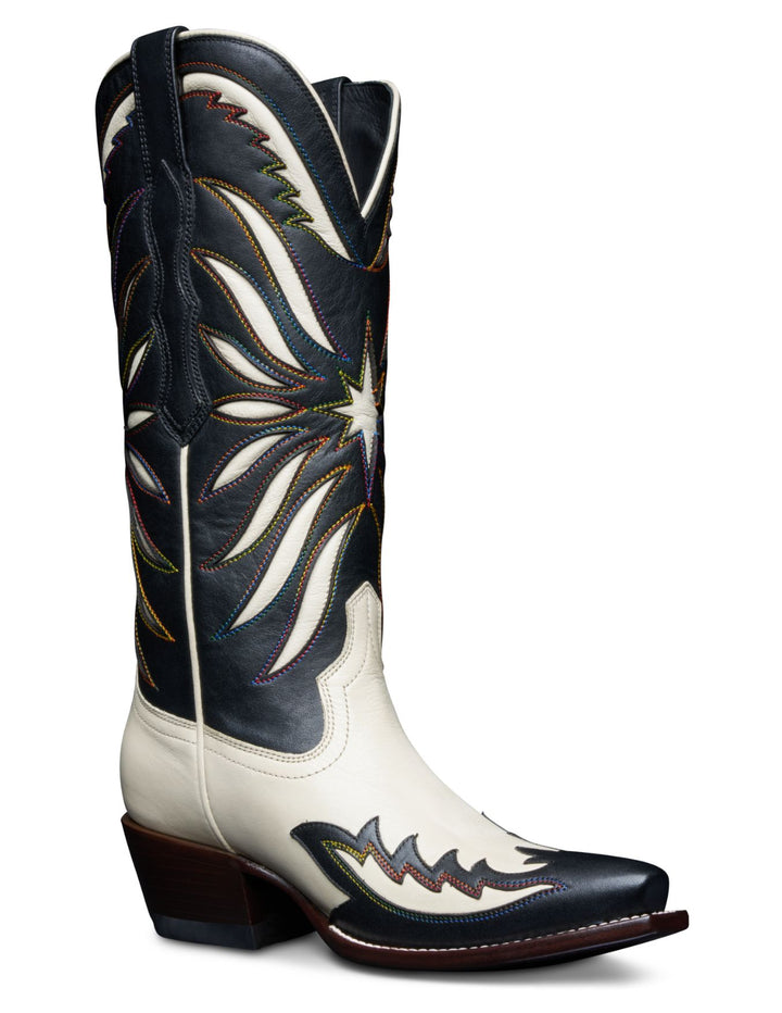 Tecovas Womens The Annie Star Boots