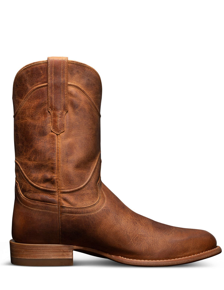 Tecovas Mens The Earl Scotch Boots