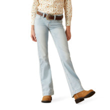 Ariat Girls Zoe Trouser Jeans