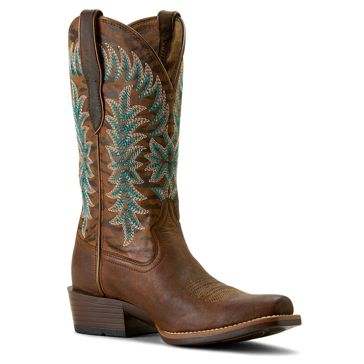 Ariat Womens Beaumont Western Boots