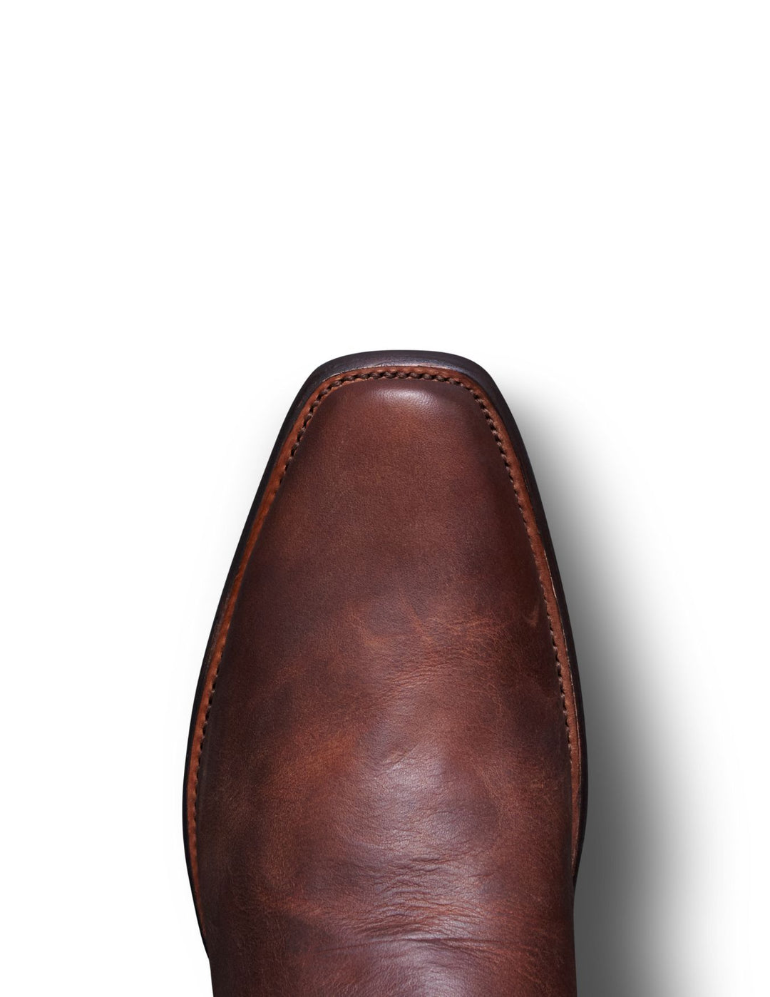 Tecovas Mens The Warren Mesquite Boots