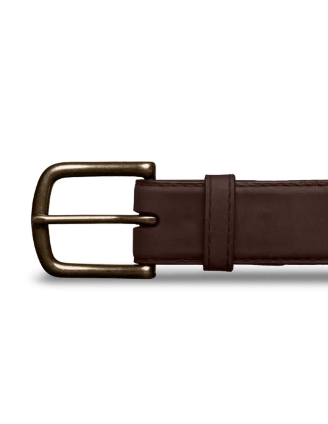 Tecovas Mens Cafe Goat Belt