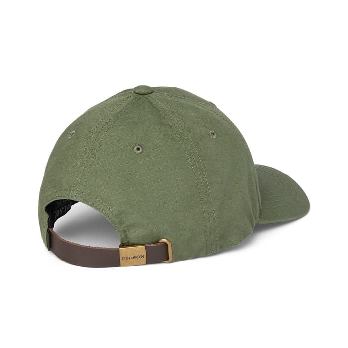 Filson - Harvester Logo-Appliquéd Twill and Mesh Trucker Cap Filson Filson - Harvester Logo-Appliquéd Twill and Mesh Trucker Cap Filson