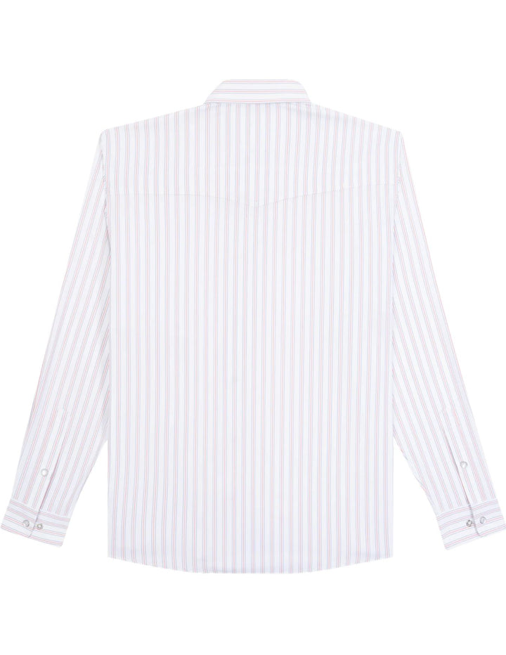 Poncho Mens The 1776 Long Sleeve Shirt