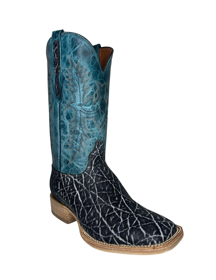 Black Jack Safari Ice Elephant Boots