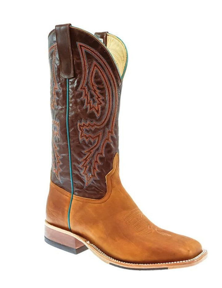 Anderson Bean Tobacco Yeti Boots